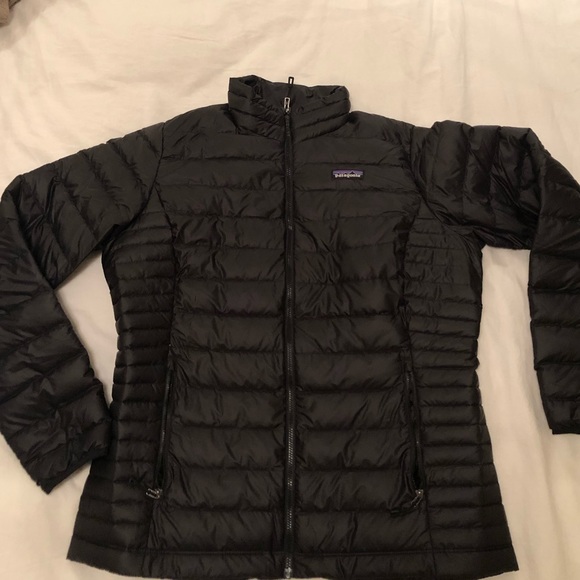 Patagonia Jackets & Blazers - Patagonia Down Sweater Jacket